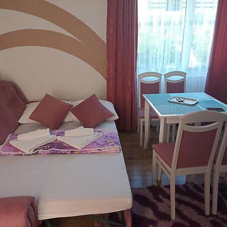 Apartmani Slado Trebinje Eksteriør billede