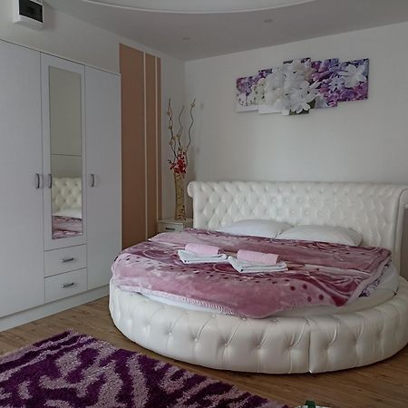 Apartmani Slado Trebinje Eksteriør billede