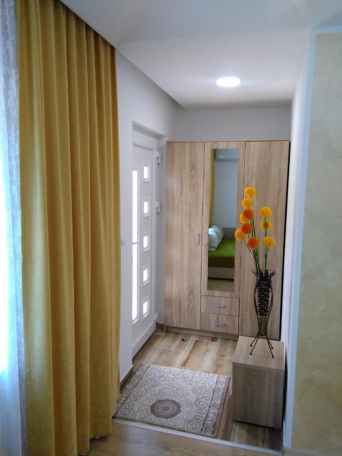 Apartmani Slado Trebinje Eksteriør billede
