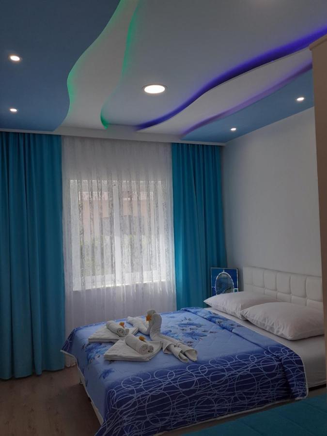 Apartmani Slado Trebinje Eksteriør billede