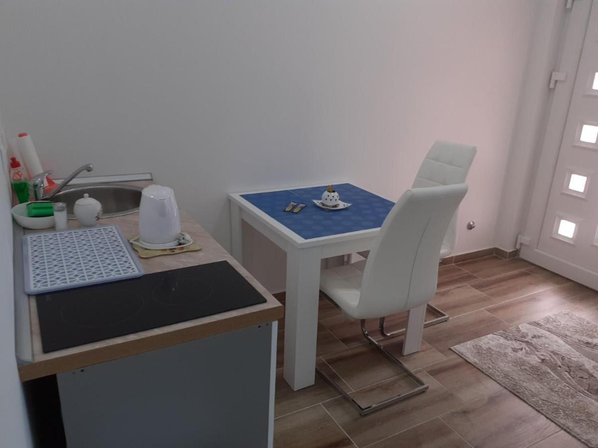 Apartmani Slado Trebinje Eksteriør billede