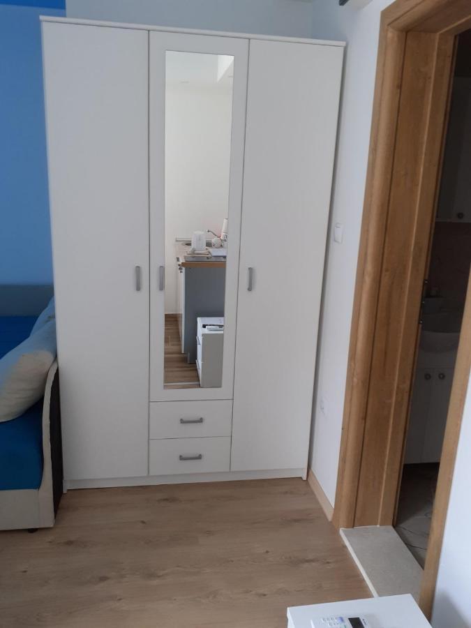 Apartmani Slado Trebinje Eksteriør billede