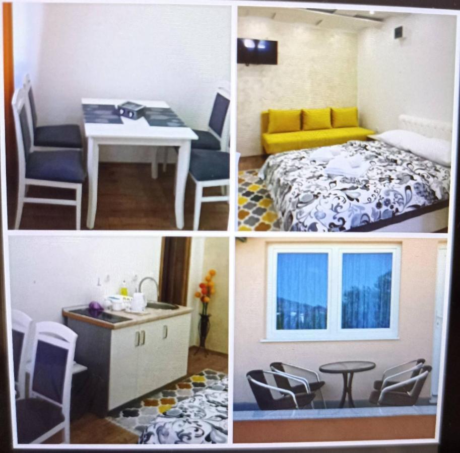 Apartmani Slado Trebinje Værelse billede