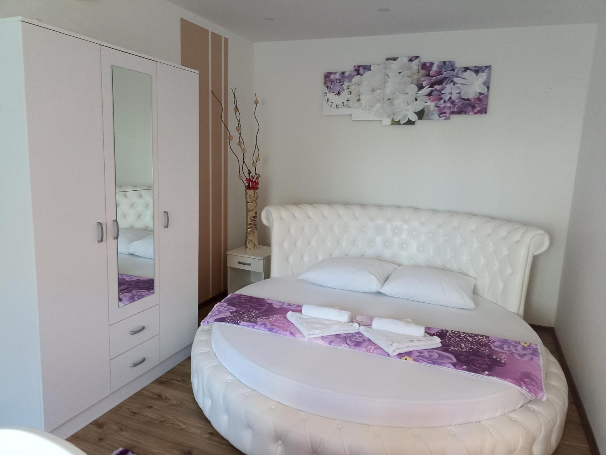 Apartmani Slado Trebinje Eksteriør billede