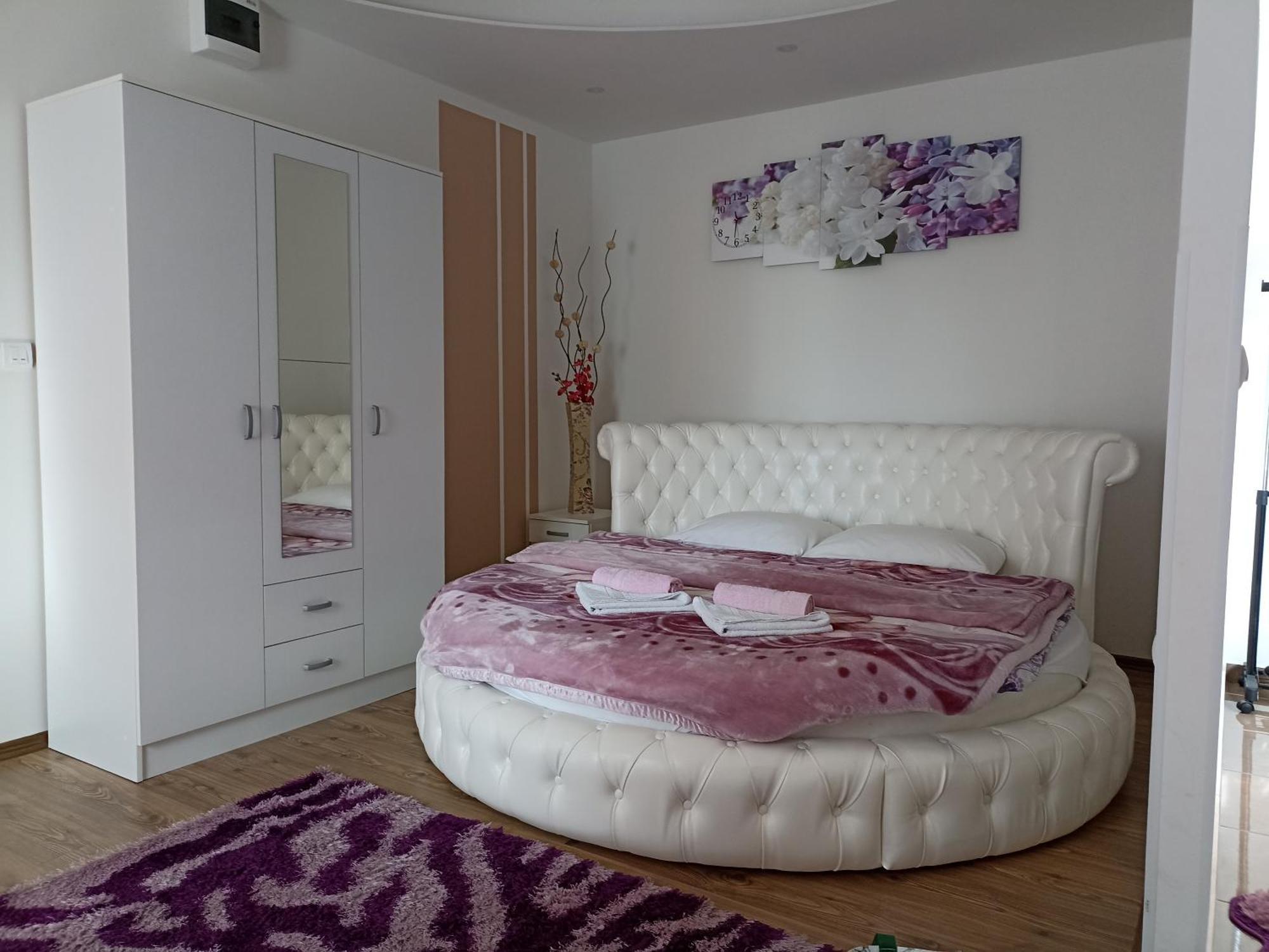 Apartmani Slado Trebinje Eksteriør billede