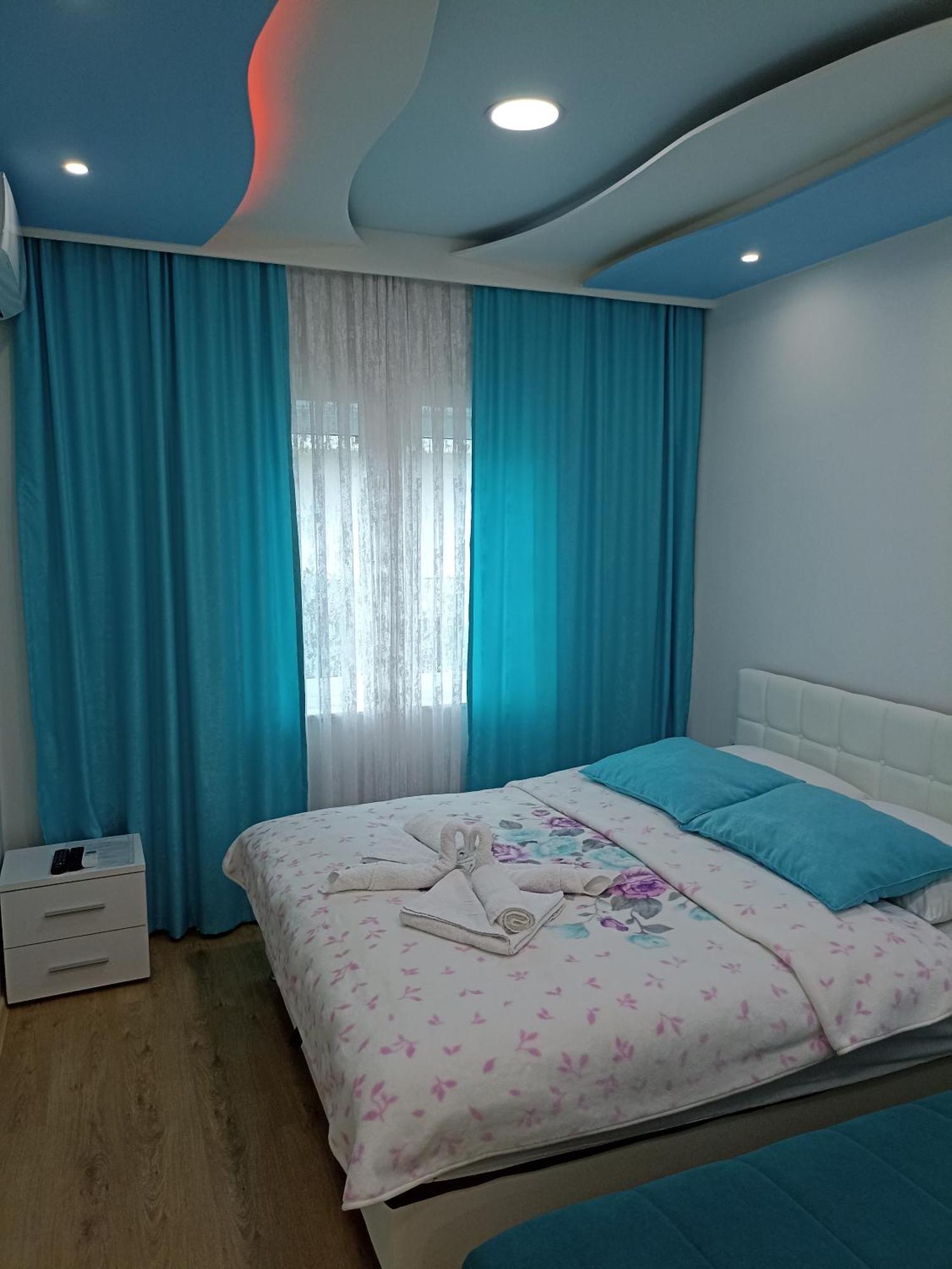Apartmani Slado Trebinje Eksteriør billede