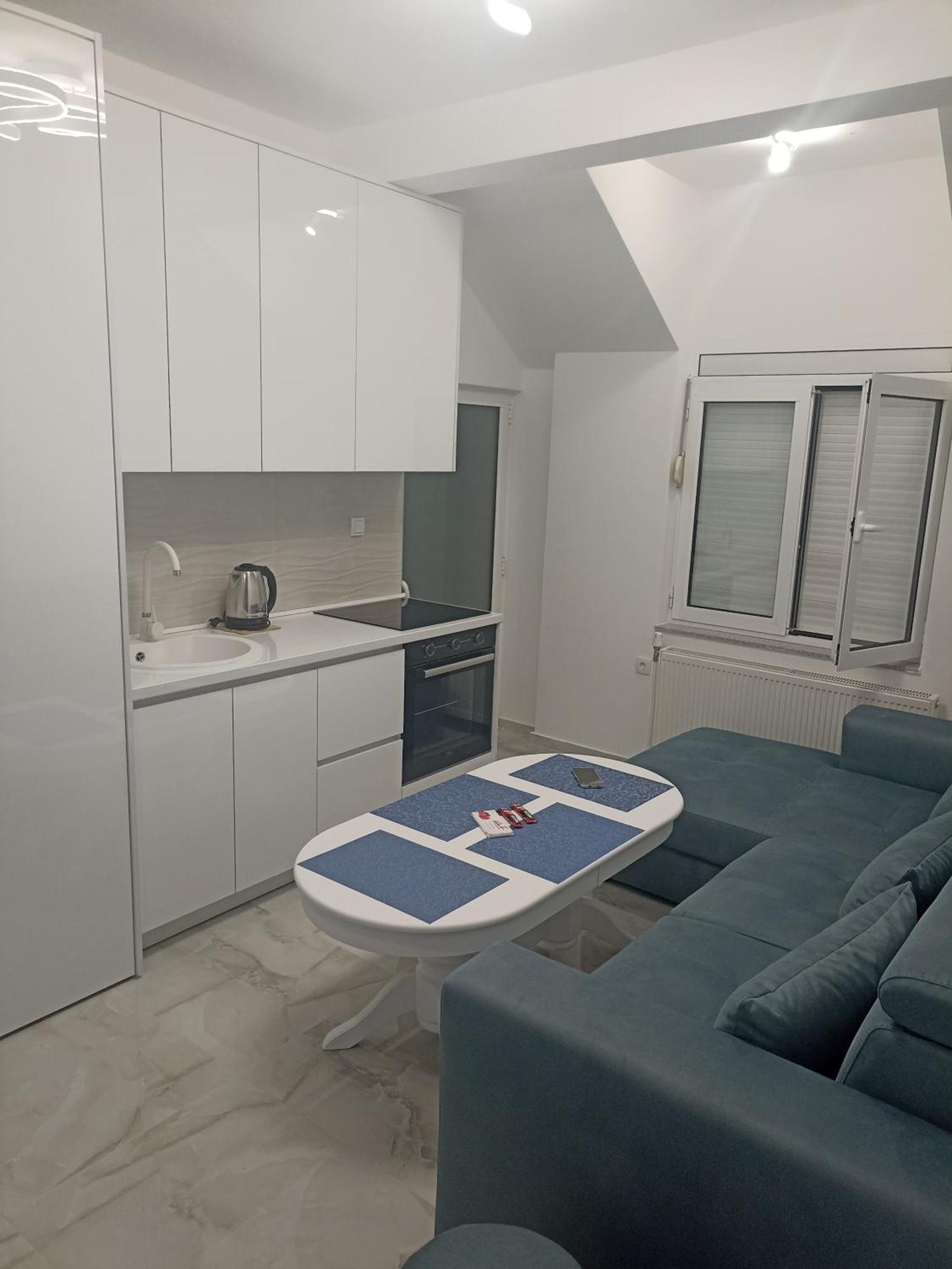 Apartmani Slado Trebinje Eksteriør billede