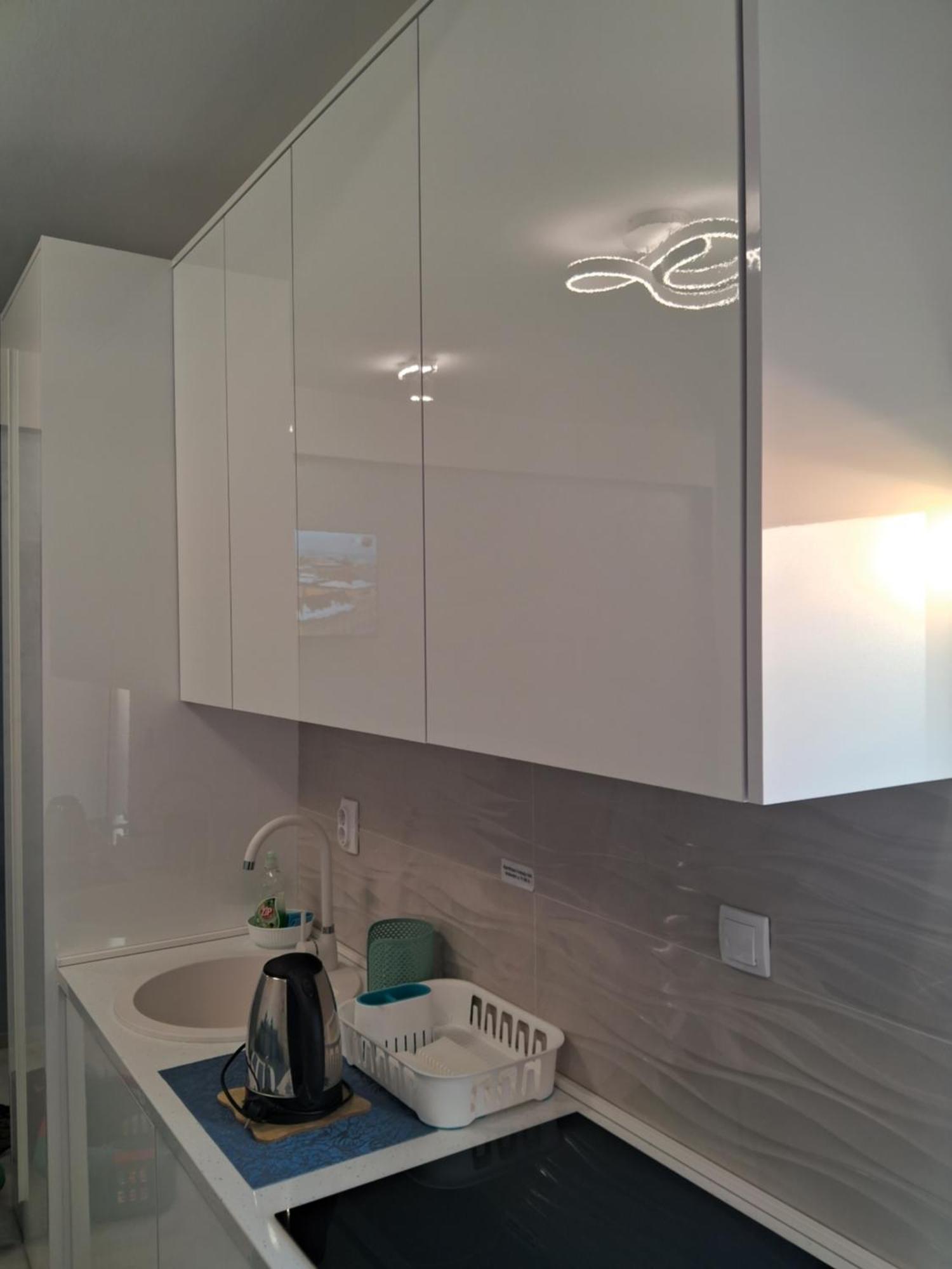 Apartmani Slado Trebinje Værelse billede