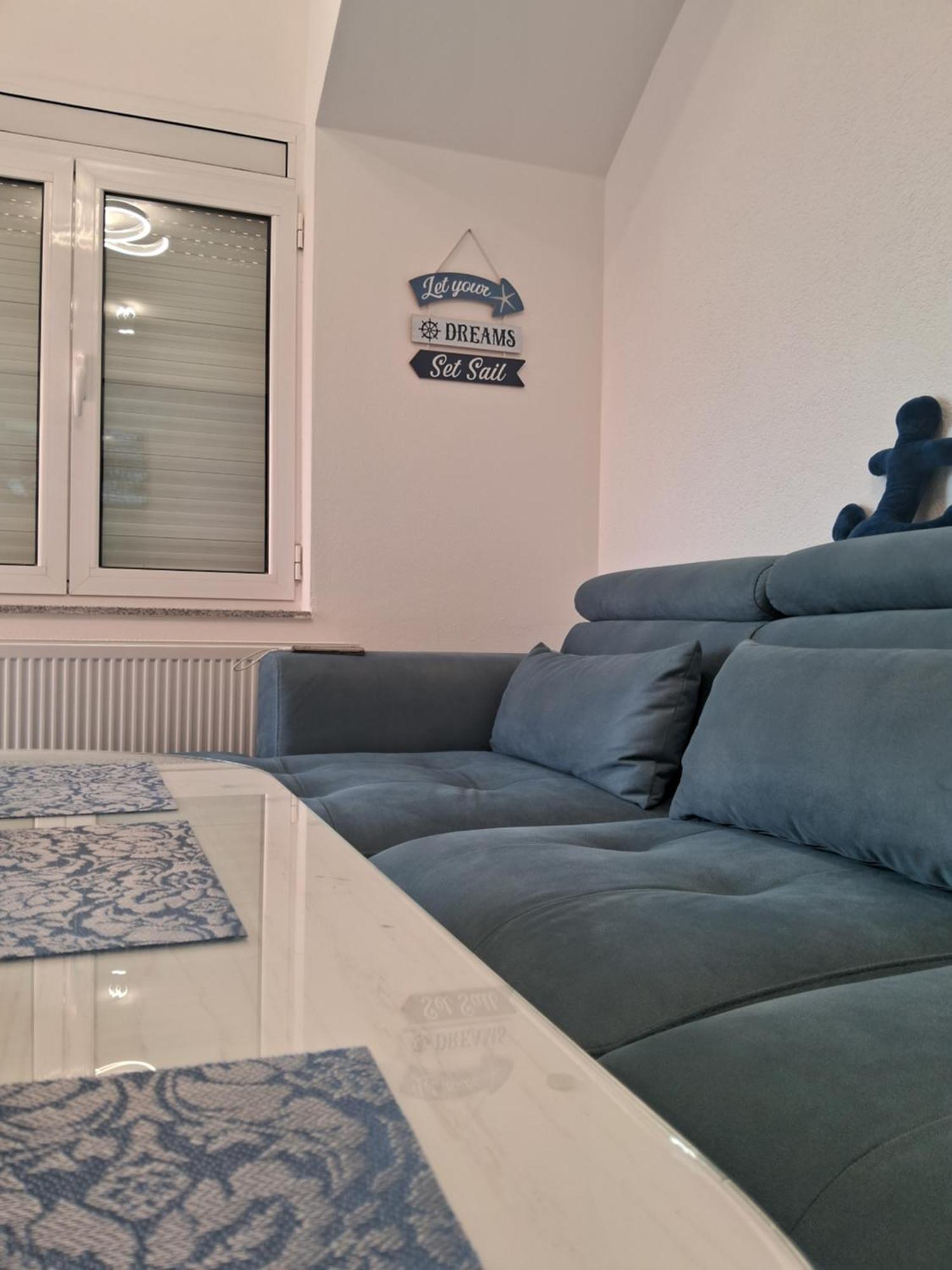 Apartmani Slado Trebinje Værelse billede