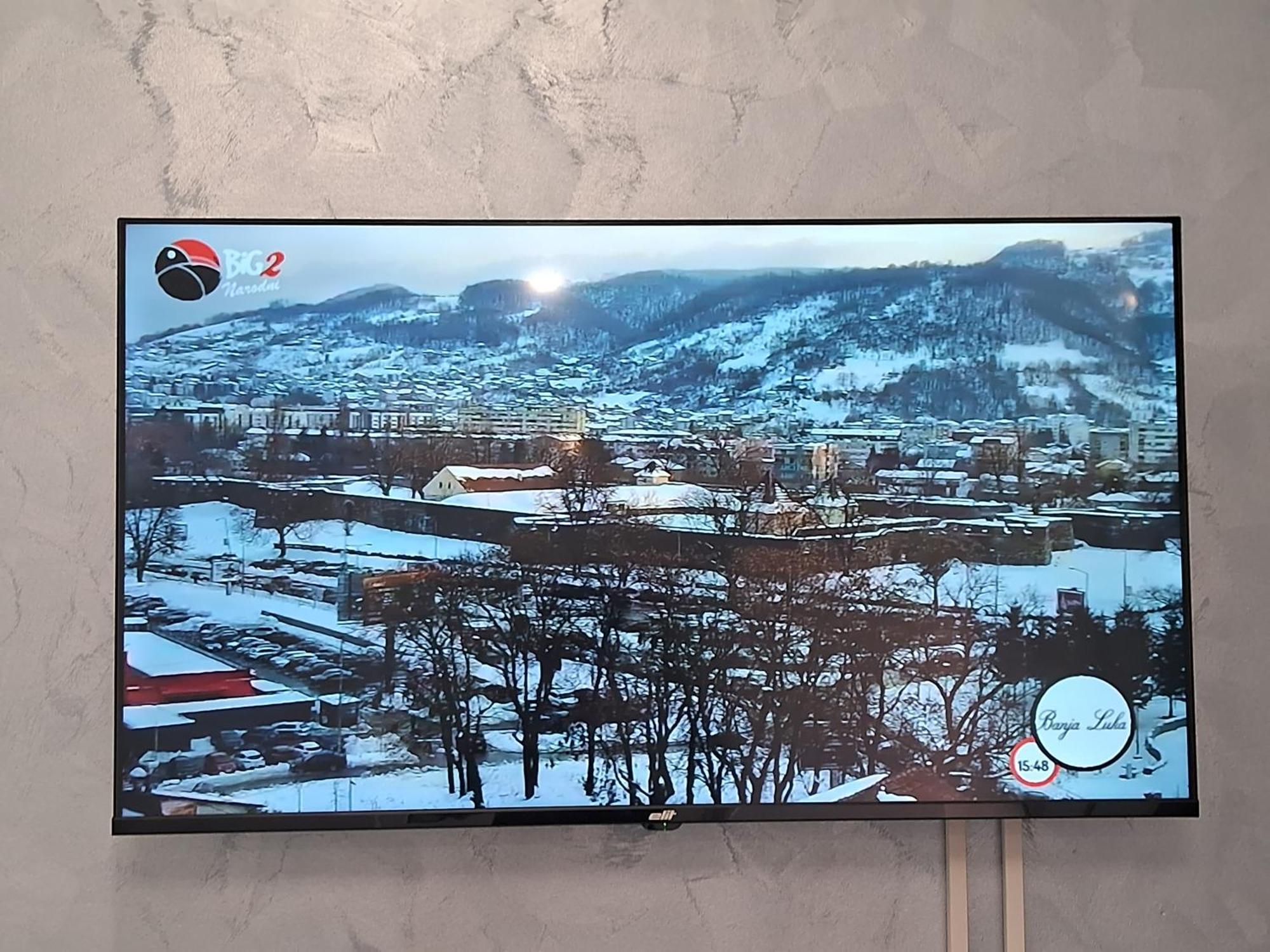 Apartmani Slado Trebinje Værelse billede
