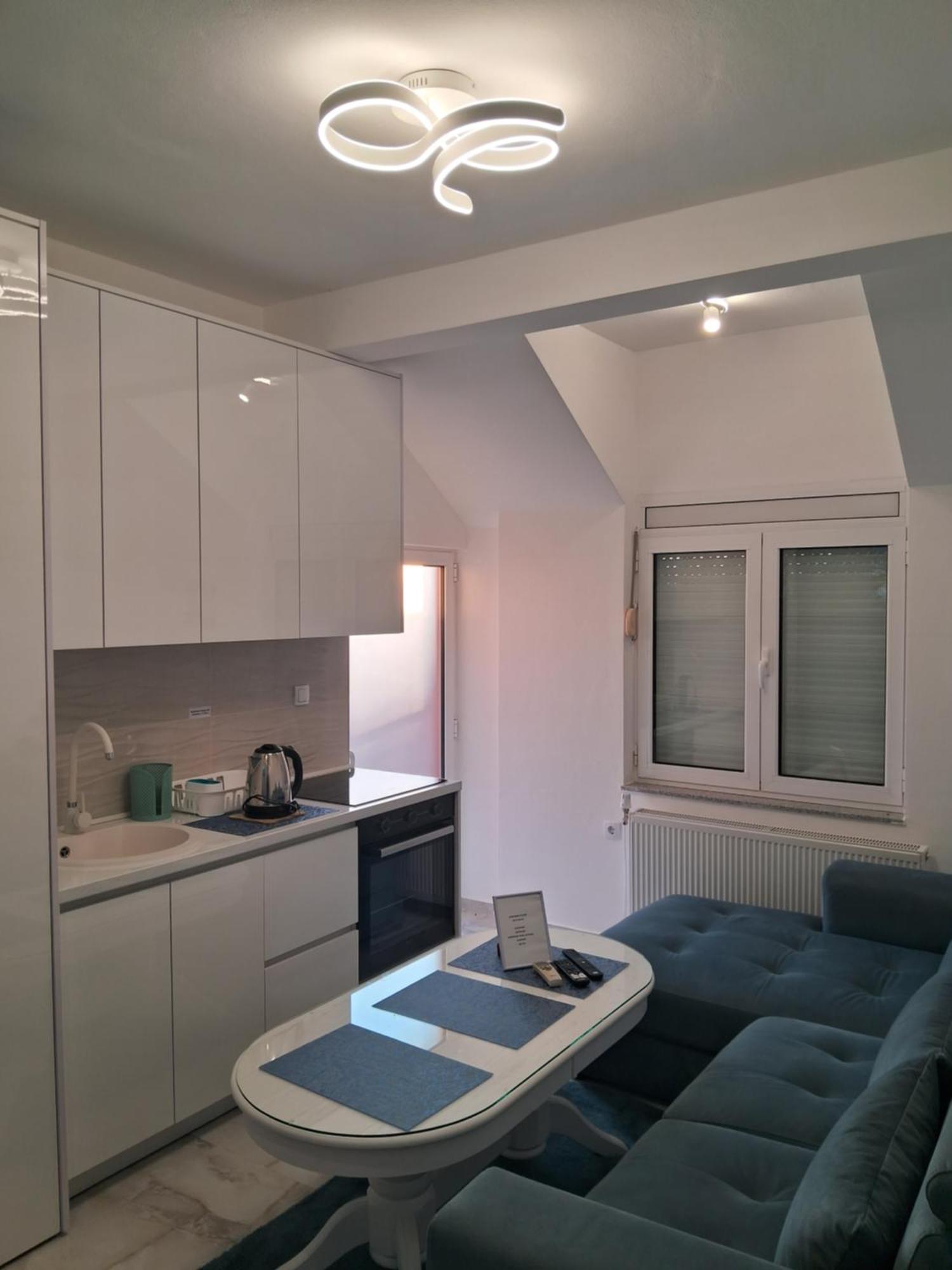 Apartmani Slado Trebinje Værelse billede