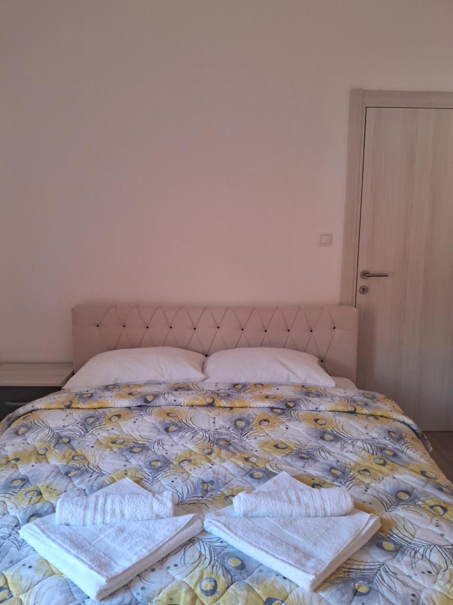 Apartmani Slado Trebinje Værelse billede