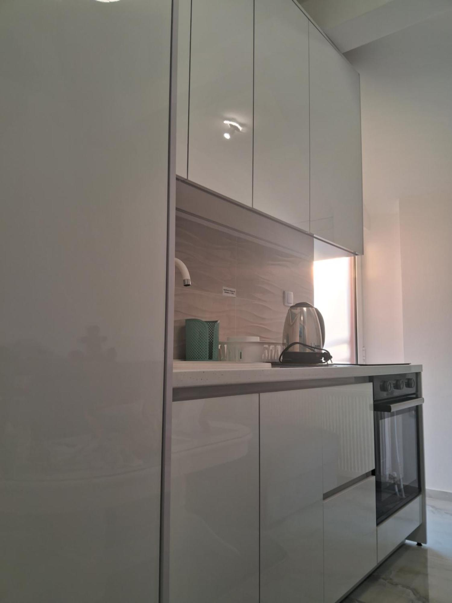 Apartmani Slado Trebinje Værelse billede