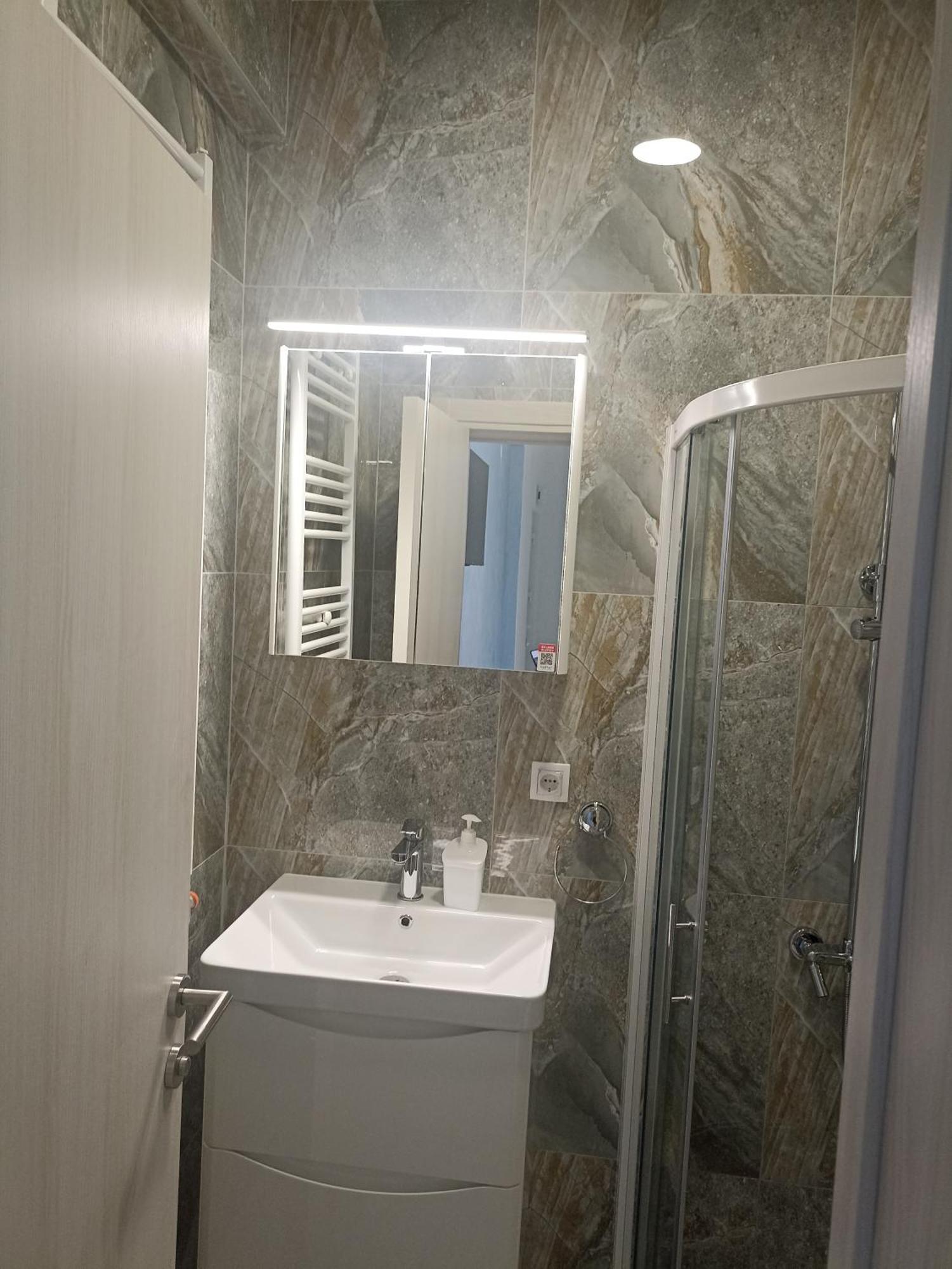 Apartmani Slado Trebinje Eksteriør billede