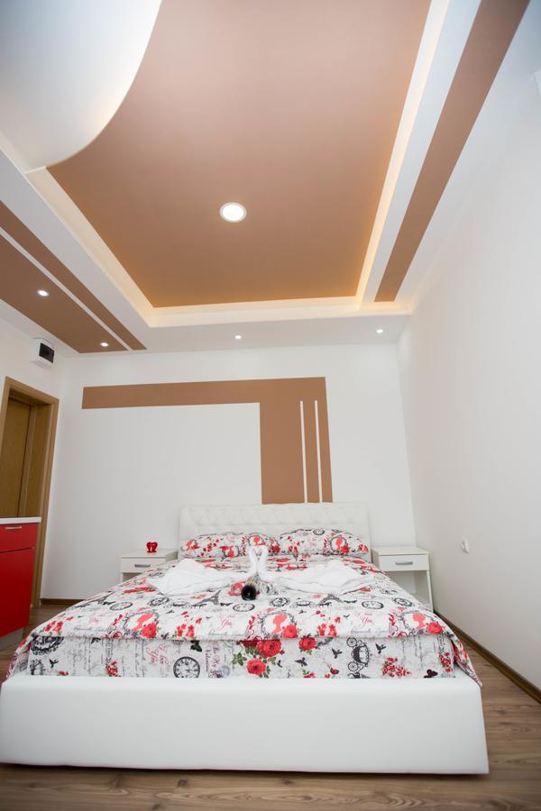 Apartmani Slado Trebinje Eksteriør billede