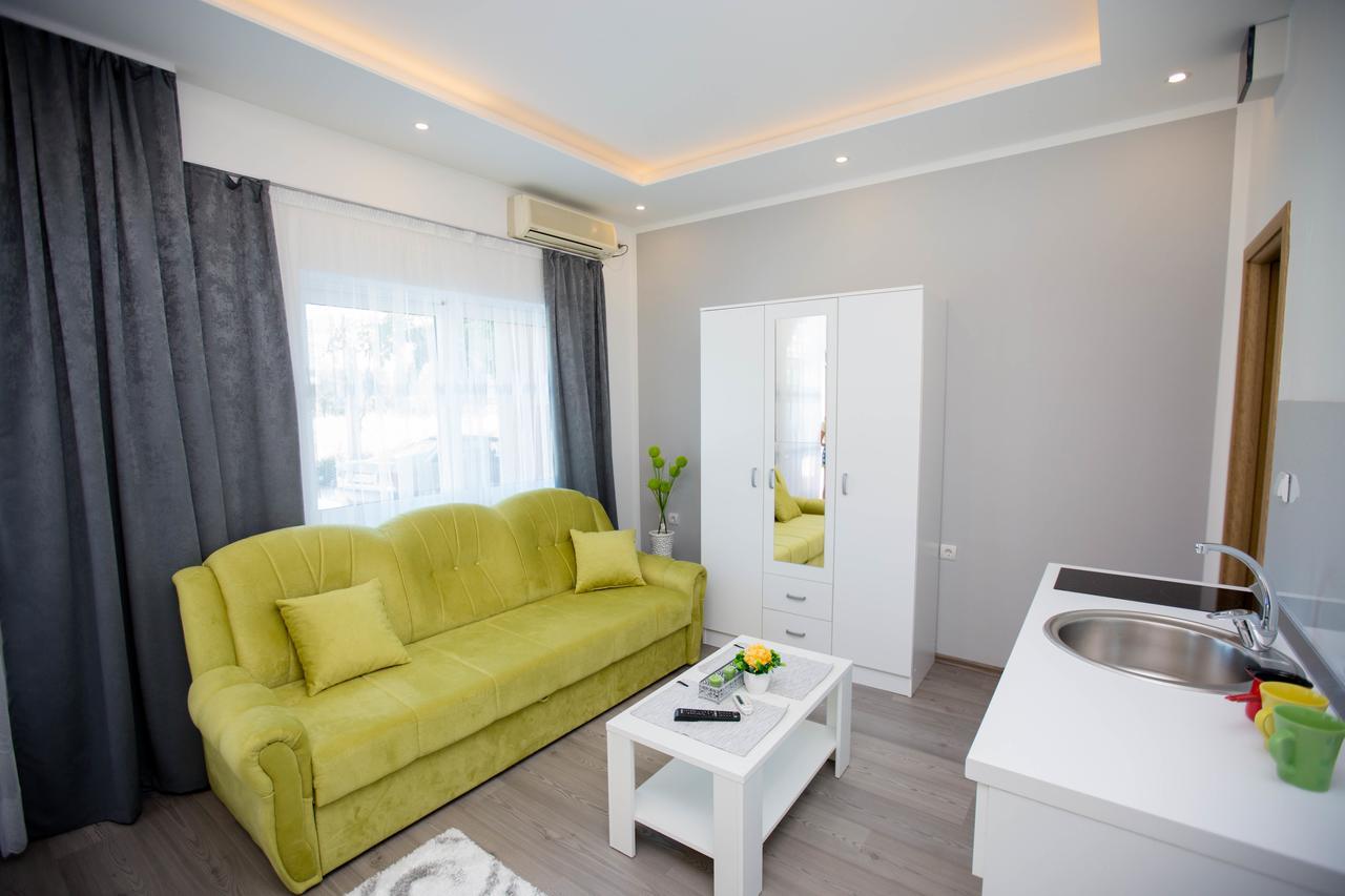 Apartmani Slado Trebinje Eksteriør billede