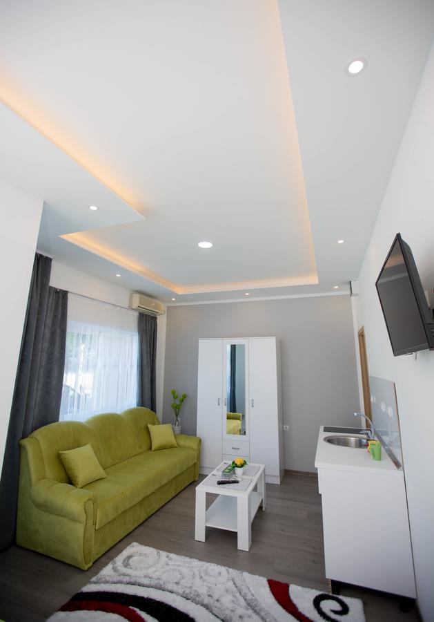 Apartmani Slado Trebinje Eksteriør billede